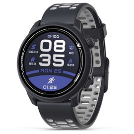 COROS PACE 2 PREMIUM SILICONE